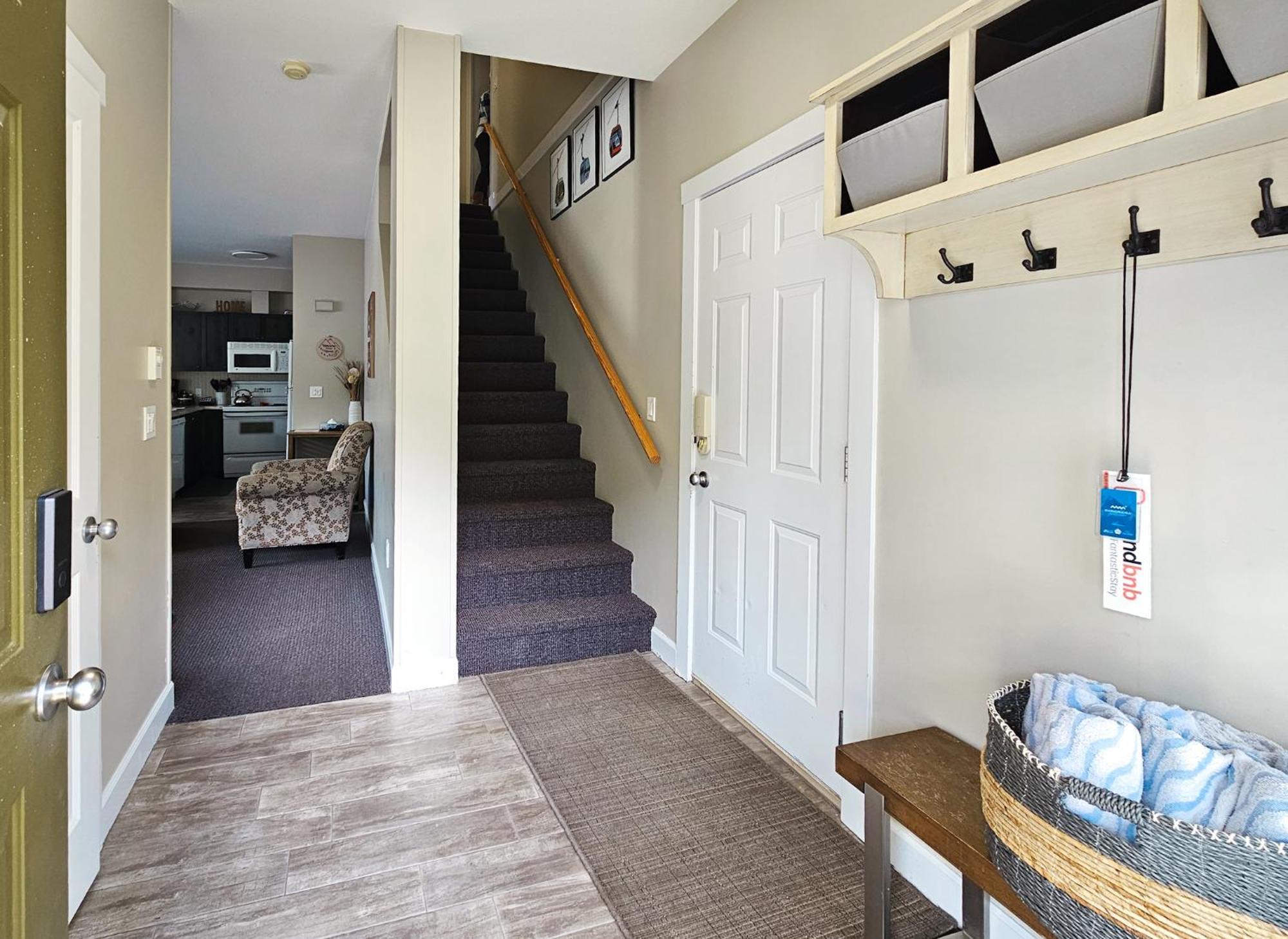 Aurora Townhomes By Stayin Panorama Værelse billede